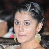 Taapsee at Mogudu audio Launch - Pictures | Picture 100612